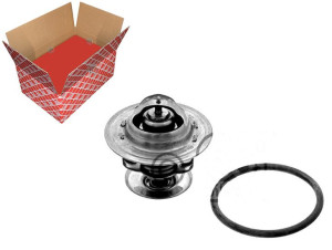 Termostat (80c) Audi 80 B2 80 B3 80 B4 Vw Golf I G