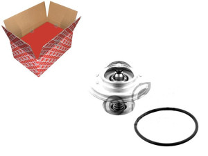Termostat Bmw 92c (z O-ringiem) Febi Bilstein