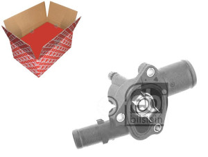 Termostat Renault 89c 1,2b Febi Bilstein