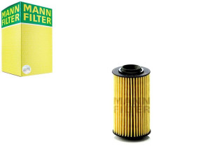 Filtr Oleju Opel 2,8 V6 Vectra C Saab 2,8 05- Mann