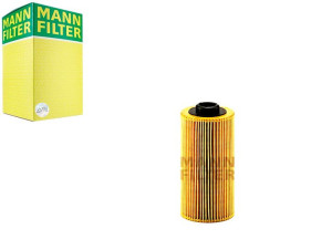Filtr Oleju Bmw M60 M62 730-85 Mann-filter