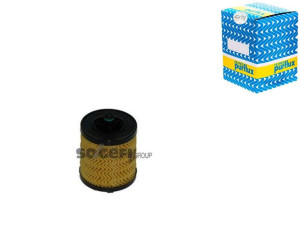 Filtr Oleju Opel 2,2 16v 00- Purflux