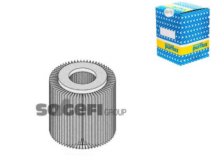 Filtr Oleju Volvo 1,6-2,0 S40 Purflux