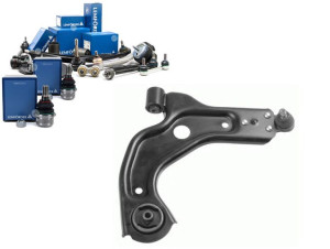 Wahacz Dół 16 5 Mm Ford Fiesta Fiesta Iv Puma 1.0-