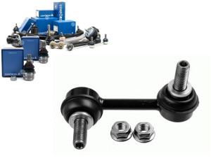 Łącznik Stabilizatora 72mm Honda Civic Vii 2.0 09.