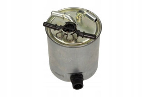 Filtr Paliwa Nissan 1.5dci Maxgear