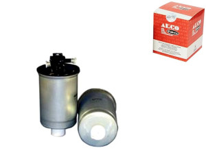 Filtr Paliwa Vw 1,2tdi 1,4tdi Alco Filter
