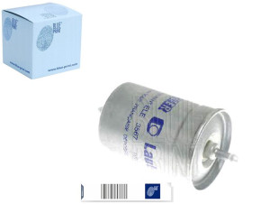 Filtr Paliwa Vw Benz. Wtry Blue Print