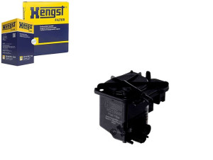 Filtr Paliwa Ford 1,6tdci Hengst Filter
