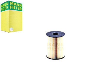 Filtr Paliwa Opel 2,0dti Mann-filter