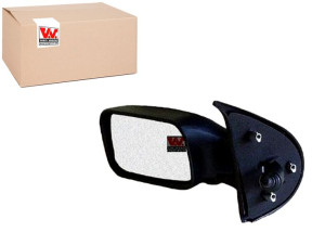 Lusterko Fiat Van Wezel