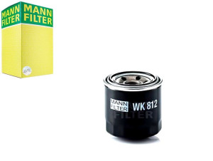 Filtr Paliwa Daihatsu Mann-filter