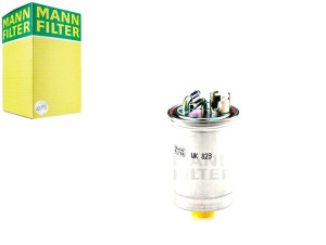 Filtr Paliwa Seat 1,9tdi Sdi Mann-filter