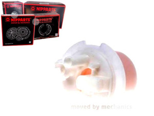 Filtr Paliwa Kia Picanto 1.0 Nipparts Nipparts
