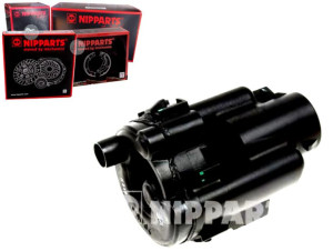 Filtr Paliwa Hyundai Getz (tb) 1.6 Nipparts Nippar