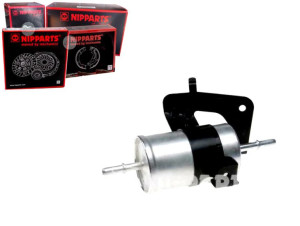 Filtr Paliwa Mazda 2 1.3 Nipparts Nipparts