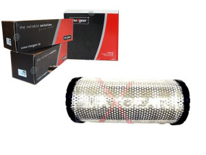 Filtr Powietrza Fiat Iveco Maxgear