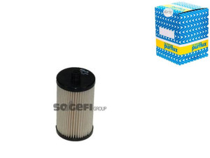 Filtr Paliwa Vw 2,5tdi Crafter Purflux