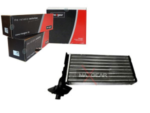 Nagrzewnica Vw T4 91- Maxgear