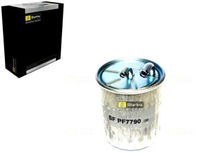 Filtr Paliwa Mercedes W169 W245 Vito Cdi Chrysler