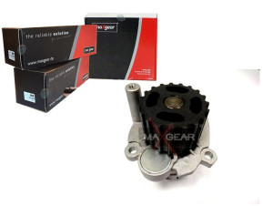 Pompa Wody Vw 1,9sdi Polo Fabi Maxgear