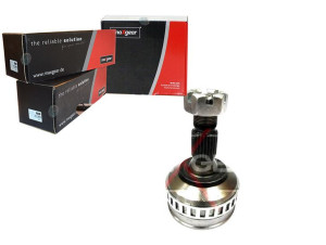 Przegub Zewnętrzny Peugeot Partner 1,8 1,9d Abs Be