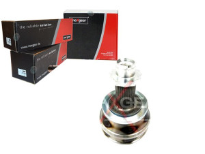 Przegub Zewnętrzny Vw Golf 4 1,9tdi Maxgear