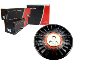 Rolka Paska Wielorowk. Fiat 2,0 Maxgear