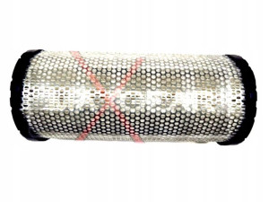 Filtr Powietrza Fiat Iveco Maxgear