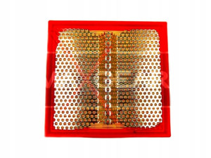 Filtr Powietrza Mercedes W124 201 Om Maxgear