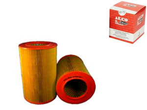 Filtr Powietrza Jaguar Xjs Alco Filter