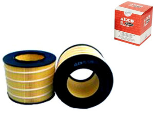 Filtr Powietrza Saab 3,0tid Alco Filter
