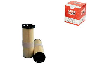 Filtr Powietrza Mercedes Cdi W203 Alco Filter