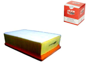 Filtr Powietrza Peugeot 2,0hdi Alco Filter