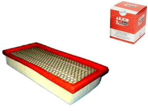 Filtr Powietrza Mercedes Sl 280 320 93-01 Alco Fil
