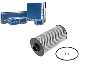 Filtr Oleju Bmw M60 M62 730-85 Meyle