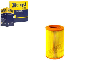 Filtr Powietrza Citroen Jumper Fiat Ducato Peugeot