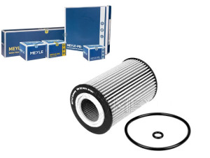 Filtr Oleju Vw 1,6 2,0tdi 2012- Meyle