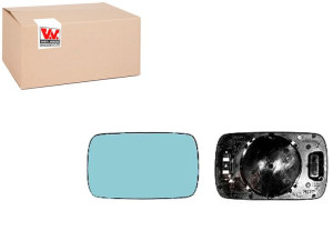 Wkład Lusterka Bmw Van Wezel