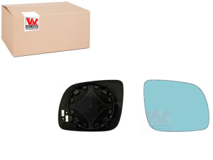 Wkład Lusterka Vw Van Wezel