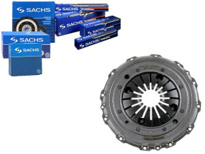 Docisk Sprzęgła Vw Transporter Iv 2.4d/2.5d 07.90-