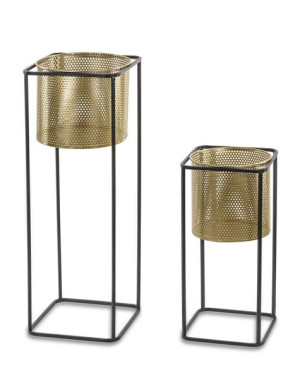 Kwietnik Kpl. 2 Szt.