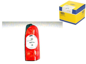 Lampa Tylna Renault Master 04-10 Biały Kierunkowsk