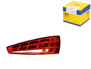 Lampa (część Górna Led) Audi Q3 8u 06.11-01.15 Mag