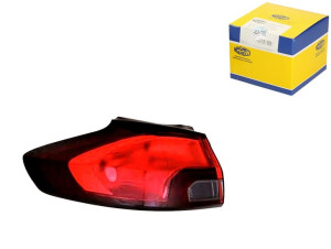 Lampa Opel Zafira My12 (3470) Le Magneti Marelli