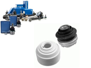 Poduszka Silnika Mercedes W203 211 1,8 2,0 2,6 L P