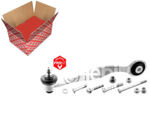 Wahacz Vw Przód A4, A6, A8 Seat Exeo, Exeo St 1.6-