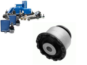 Tuleja Wahacza Mercedes Przód W164 W251 X164 06- L