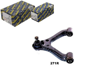 Wahacz Toyota Przód Hilux 2.5 Pr Górny Japanparts