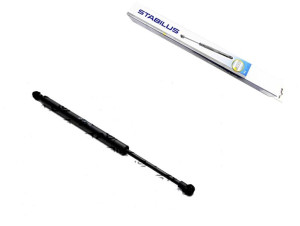 Sprężyna Gazowa Pokrywy Silnika Długość Max: 372mm